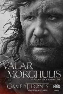 Game of Thrones (4ª Temporada) - Poster / Capa / Cartaz - Oficial 9