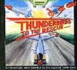 Thunderbirds - Resgate no Espaço
