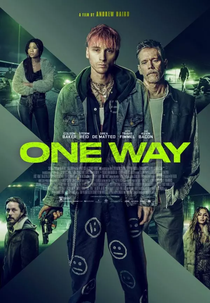 Bilhete de Fuga (One Way)