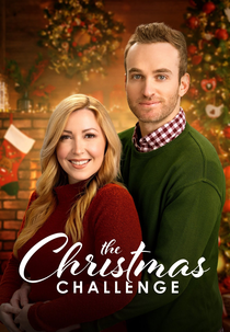 The Christmas Challenge (The Christmas Challenge)