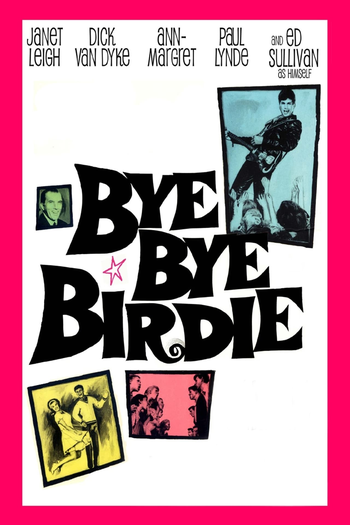  de Filme Adeus Amor (1963)