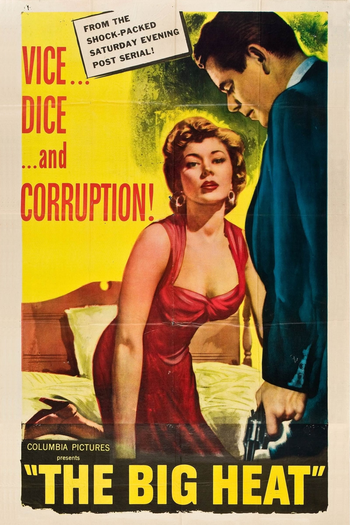  de Filme Os Corruptos (1953)