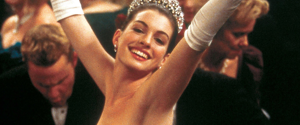 Anne Hathaway traz novidades sobre 'O Diário da Princesa 3'
