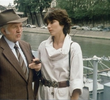 Maigret and the Tramp