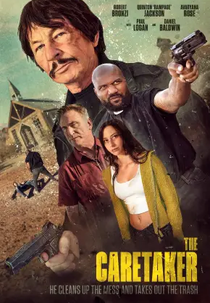 The Caretaker (The Caretaker)