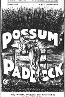 Possum Paddock - Poster / Capa / Cartaz - Oficial 1