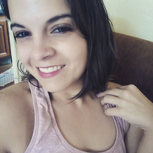 Foto de perfil de Gabriela S. H. Garcia