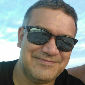 Foto de perfil de Luiz Antonio