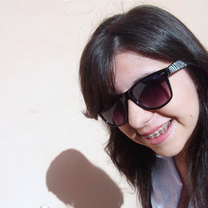 Foto de perfil de Jalaine Mello