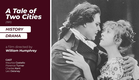 A Tale of Two Cities | 1911 | by Charles Dickens