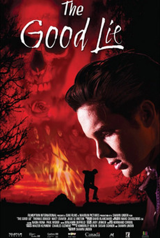 Poster 1 de Filme Uma Boa Mentira (2012)