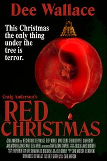  de Filme Natal Vermelho (2016)