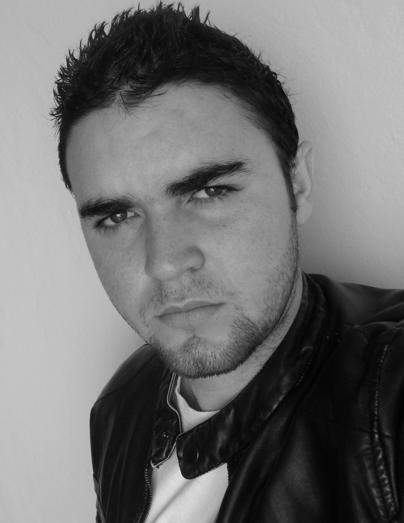 thiago reder - Foto 1