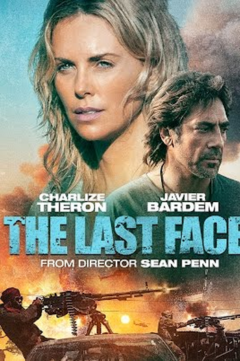  de Filme A Última Fronteira (2017)