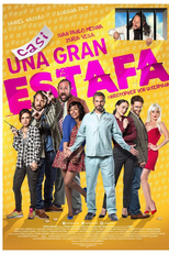 Casi Una Gran Estafa (Casi Una Gran Estafa)