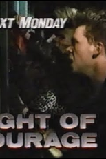 Noite de Coragem (Night of Courage)