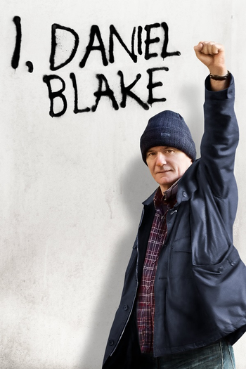  de Filme Eu, Daniel Blake (2016)