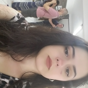 Foto de perfil de Fernanda Moraes de Jesus