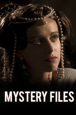 Arquivos Confidenciais (1ª Temporada) (Mystery Files (Season 1))