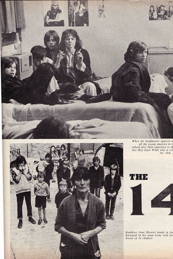 de Filme The 14 (1973)