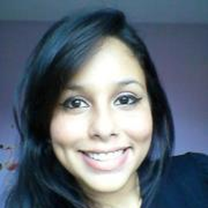 Foto de perfil de Vanessa Messias