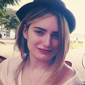 Foto de perfil de Thais
