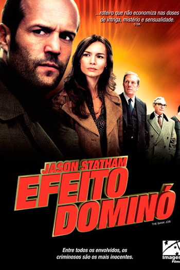  de Filme Efeito Dominó (2008)