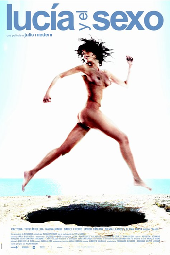  de Filme Lúcia e o Sexo (2001)