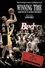 Winning Time: Reggie Miller vs. The New York Knicks (30 For 30 - Winning Time: Reggie Miller vs. The New York Knicks)