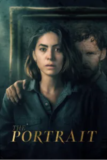  de Filme O Retrato (2023)