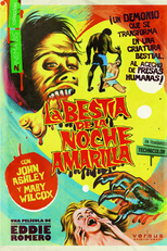 Beast of the Yellow Night (Beast of the Yellow Night)