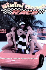 As Bonecas do Sexo (Bikini Beach Race)