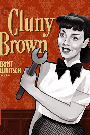  de Filme O Pecado de Cluny Brown (1946)