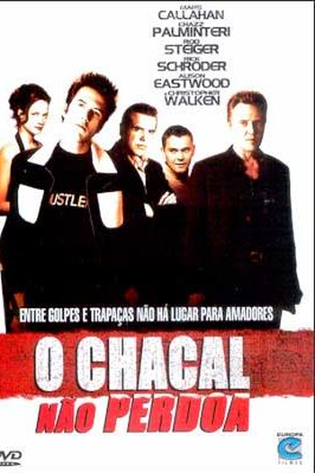  de Filme O Chacal Não Perdoa (2002)