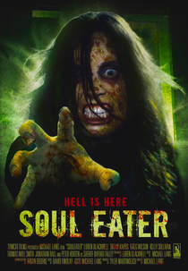 Souleater (Souleater)