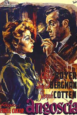Poster 4 de Filme À Meia Luz (1944)
