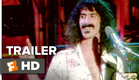 Eat That Question: Frank Zappa in His Own Words Official Trailer 1 (2016) - Documentary HD