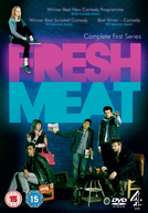Fresh Meat (1ª Temporada) (Fresh Meat (Series 1))