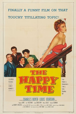 O Amor, Sempre o Amor (The Happy Time)