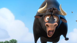 Trailer: O Touro Ferdinando | Trailer Oficial | Legendado HD