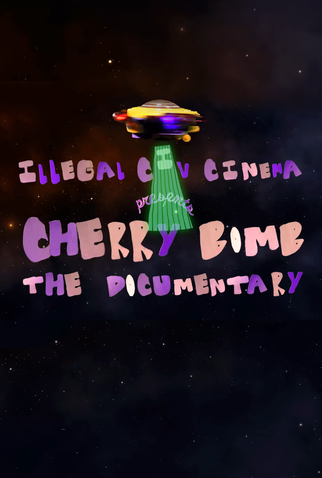 Poster 1 de Filme Cherry Bomb: O Documentário (2017)