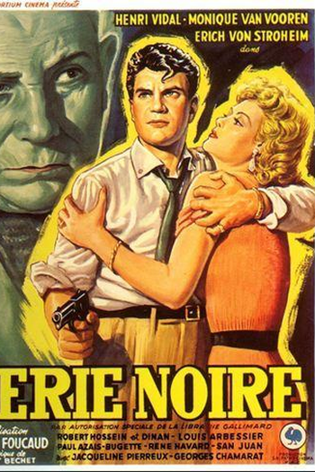  de Filme Massacre Total (A Sarabanda da Morte) (1955)