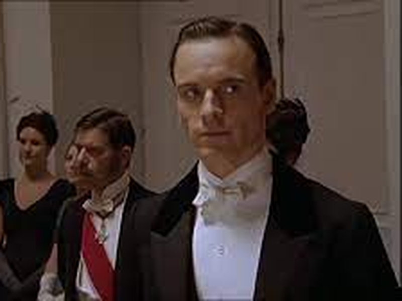 Foto 3 de Sherlock Holmes e o Caso das Meias de Seda