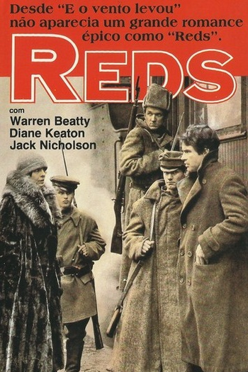  de Filme Reds (1981)