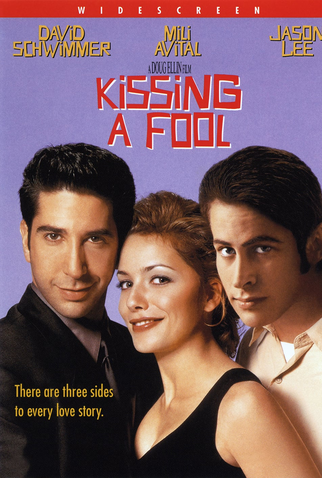 Poster 4 de Filme Namoro a Três (1998)