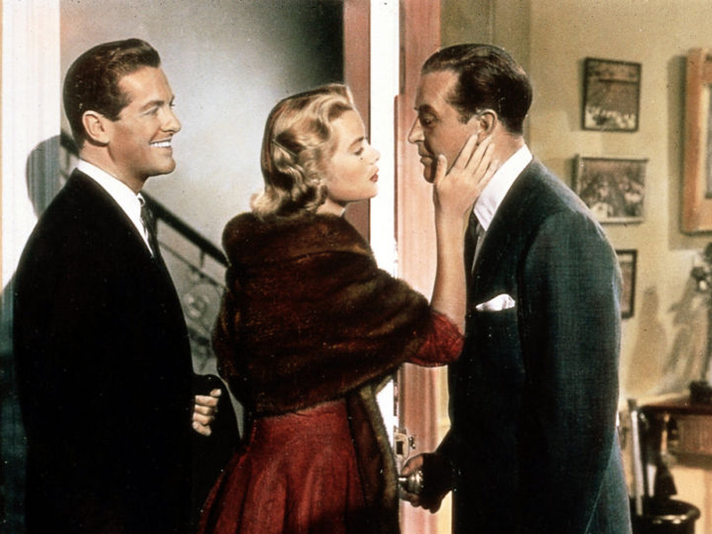 Foto 8 de Disque M Para Matar