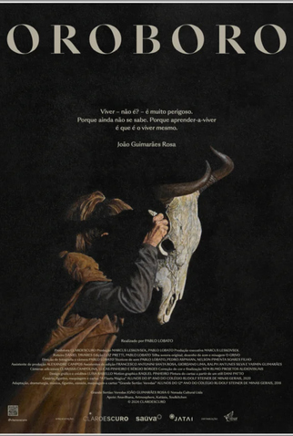 Poster 1 de Filme Oroboro (2023)