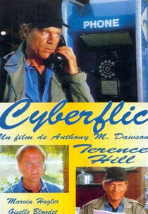 Um Tira Virtual (Cyberflic)