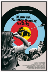 Mumsy, Nanny, Sonny, & Girly (Mumsy, Nanny, Sonny, & Girly)