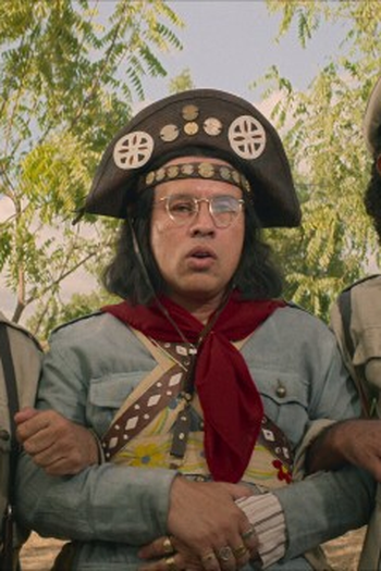 Poster de Episódio Cagado e Cuspido (2022)